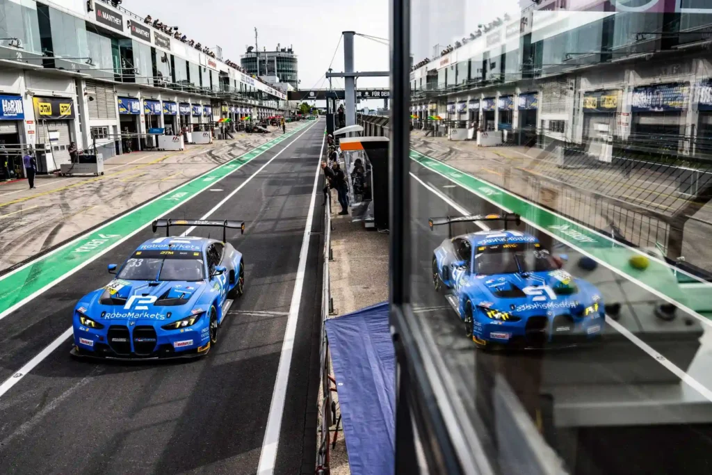 nuerburgringdtm-adac-motorsport-schubert