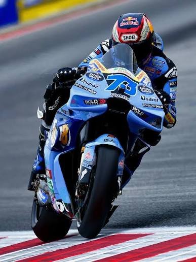 Álex Márquez