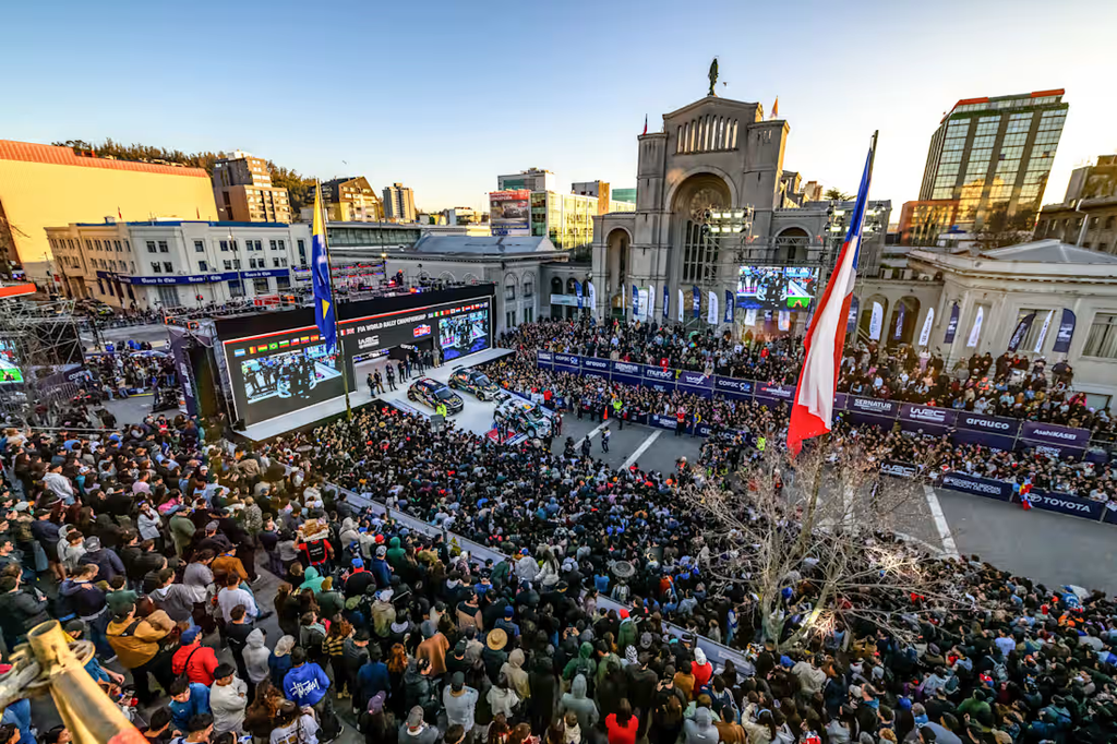 wrc press conference september 2026