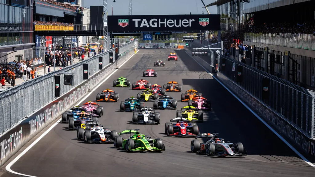 f2 briefing september 2026