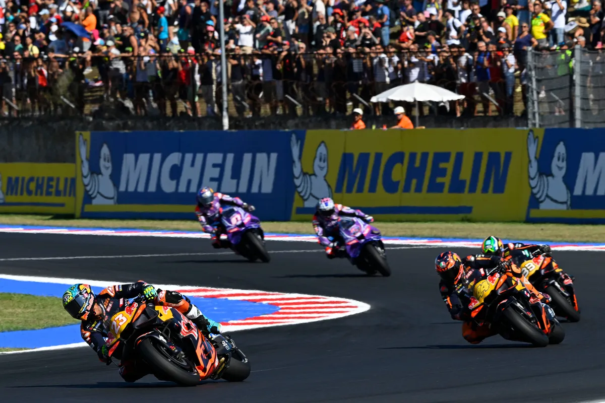 motogp driver market september 2026