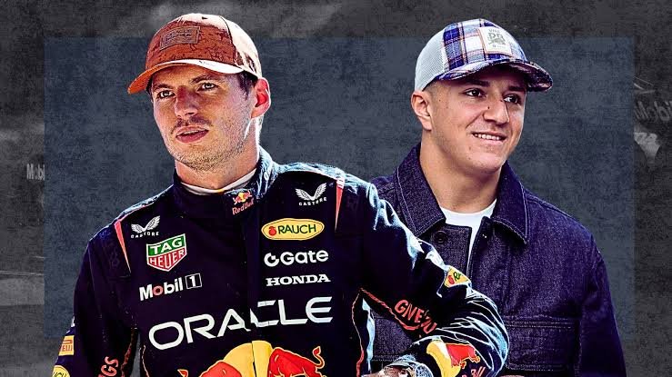 Red Bull Racing 2026