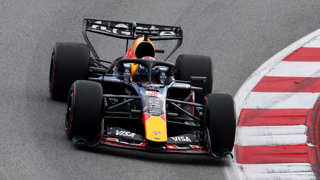 Verstappen Wants V8s Back in F1: What He Said, and Could It Actually Happen