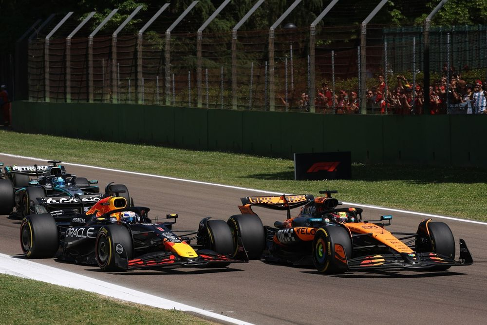 Max Verstappen, Red Bull, 2026